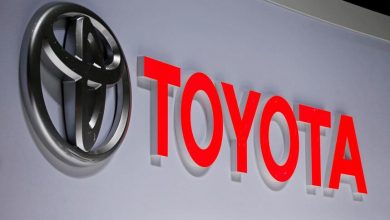تراجع أرباح Toyota بـ 42% خلال الربع الأول من عامها المالي