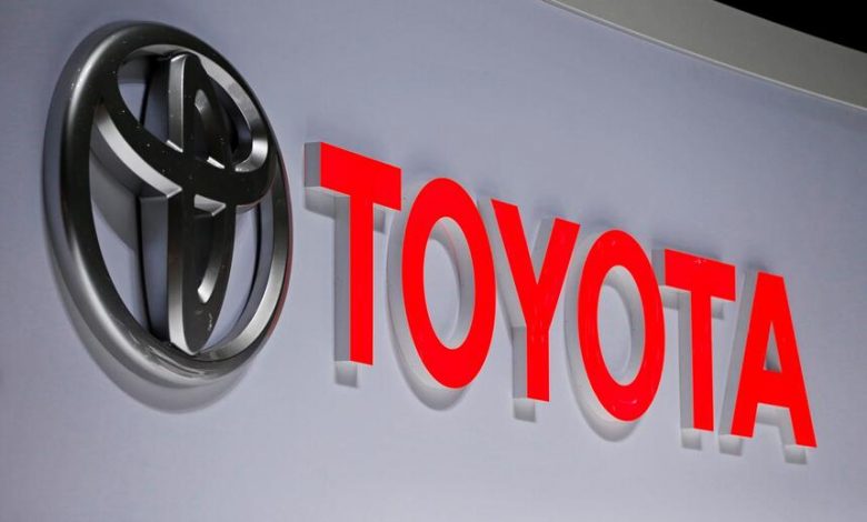 تراجع أرباح Toyota بـ 42% خلال الربع الأول من عامها المالي