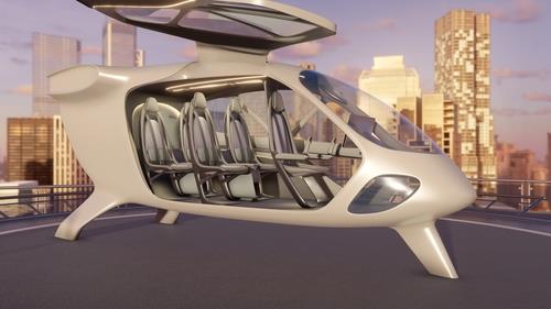 سيئول تستهدف نصف المركبات الجديدة كسيارات ذاتية القيادة في 2035