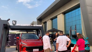 RTC AUTO ترعى معرض لومارشيه 2022 اكبر معرض للاثاث والديكور في مصر والشرق الاوسط