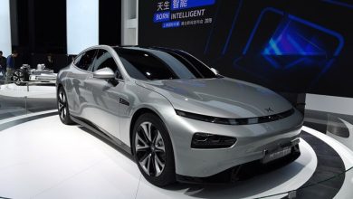 شركة Xpeng المنافس القوى لـ تسلا تطرق سياراتها الكهربائية فى أوروبا