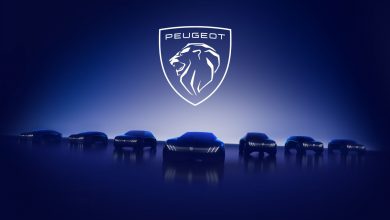 PEUGEOT E-Lion