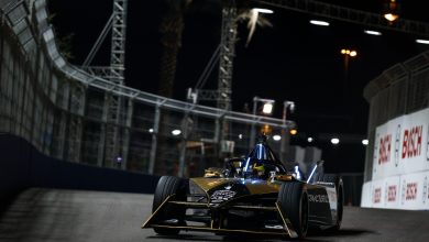 Formula E