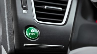 نظام ECO