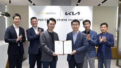 Kakao Mobility