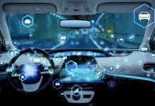 المركبات ذاتية القيادة