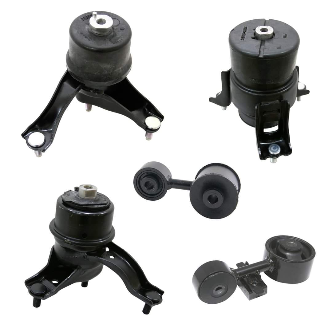 قواعد الموتور