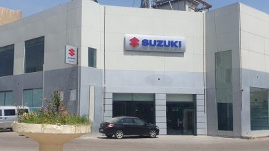 «سوزوكي بتقربلك».. CDCM تفتتح أحدث مركز خدمة معتمد لسيارات العلامة اليابانية