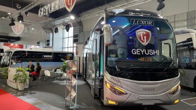 معرض Busworld