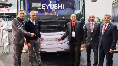 معرض Busworld