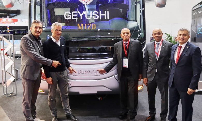 معرض Busworld