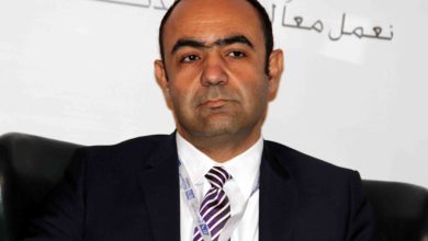 احمد الخادم