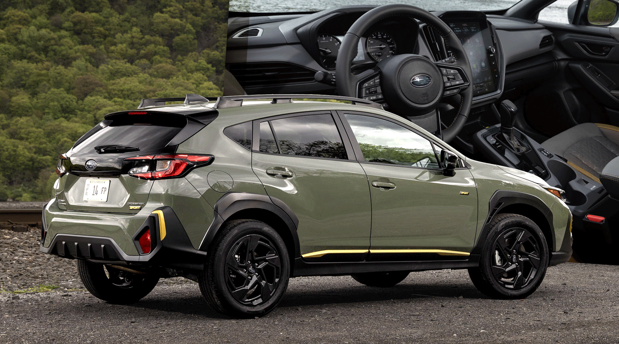 Subaru-Crosstrek-