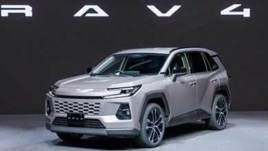 تويوتا RAV4
