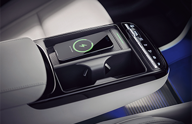 هيونداي توسان NX4 FL
