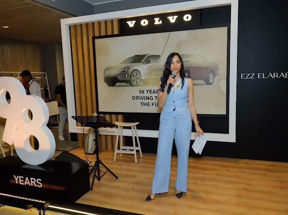 Volvo