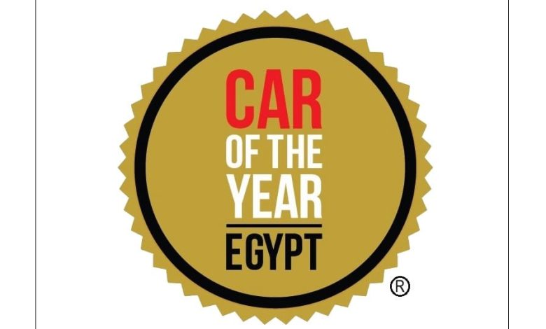 Car of the year Egypt