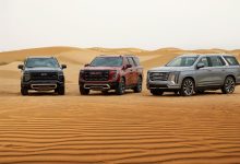 جنرال موتورز