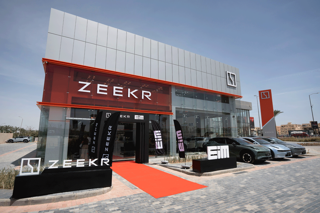 zeekr