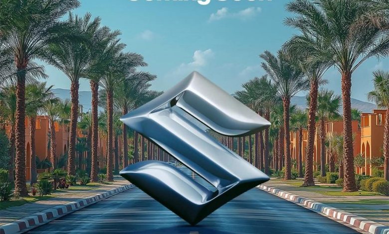 المصرية للسيارات