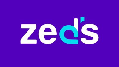 زيدس Zed’s