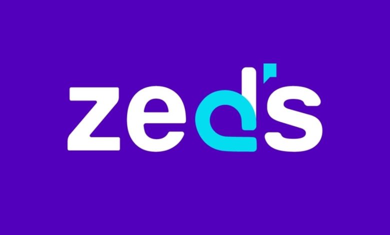 زيدس Zed’s