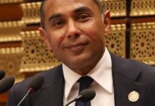 محمد أبو غالي