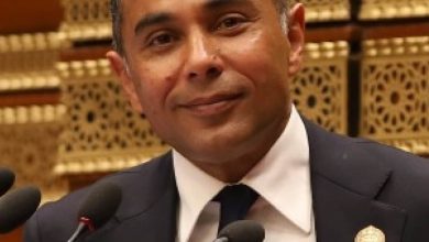 محمد أبو غالي