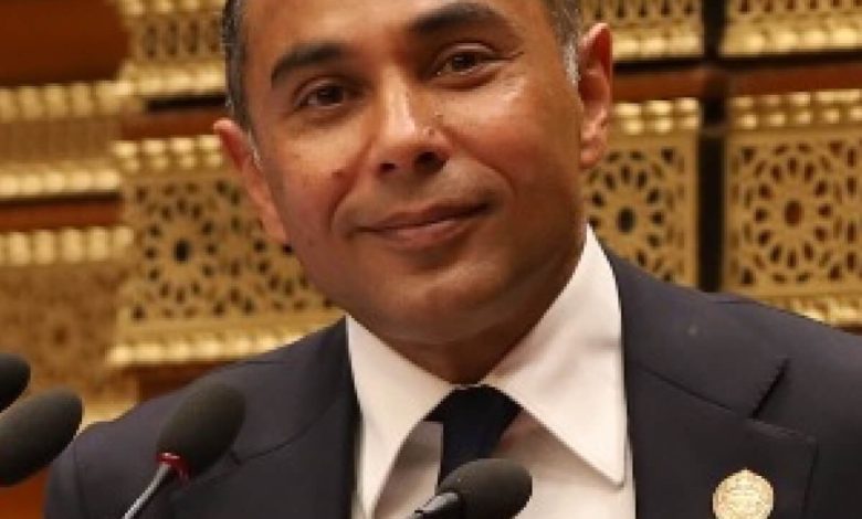 محمد أبو غالي