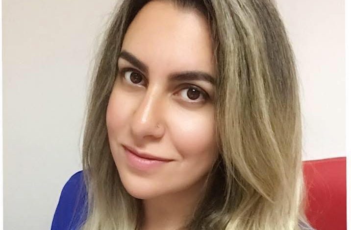 هبة جلال