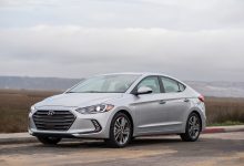 هيونداي الانترا  Elantra AD