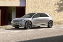هيونداي IONIQ 5