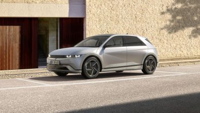 هيونداي IONIQ 5
