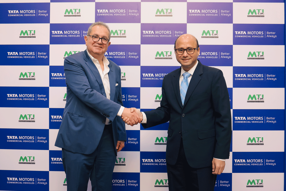 MTI