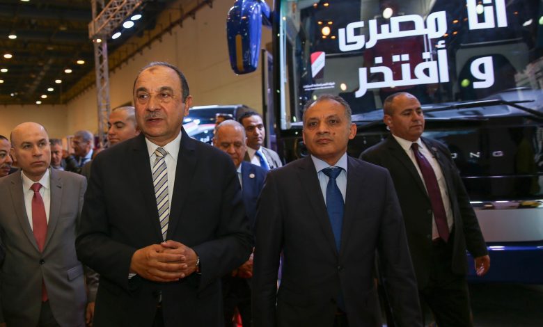 الأهرام