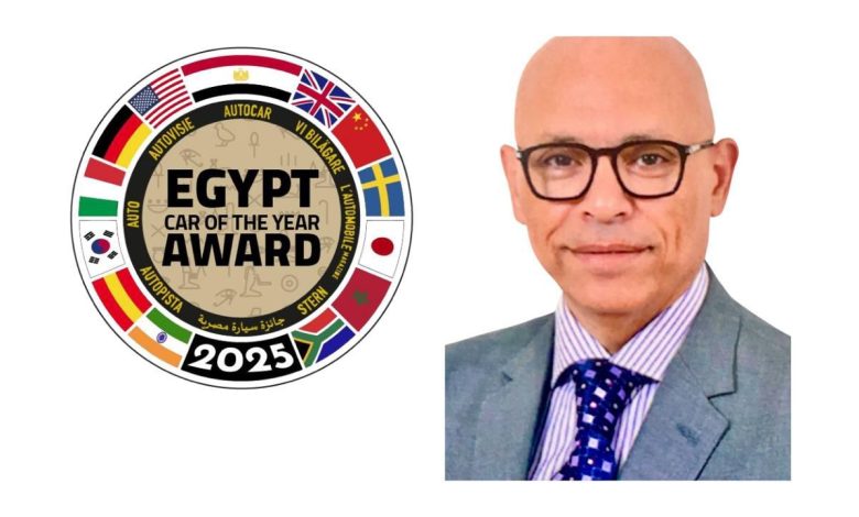 Egypt Car of the Year