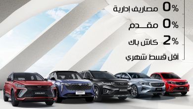جيلي GEELY
