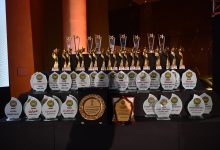 إحتفالية (Car of the year Egypt)