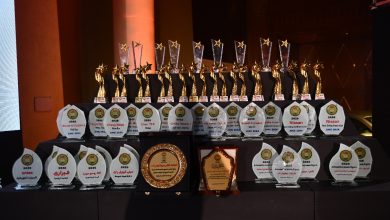 إحتفالية (Car of the year Egypt)