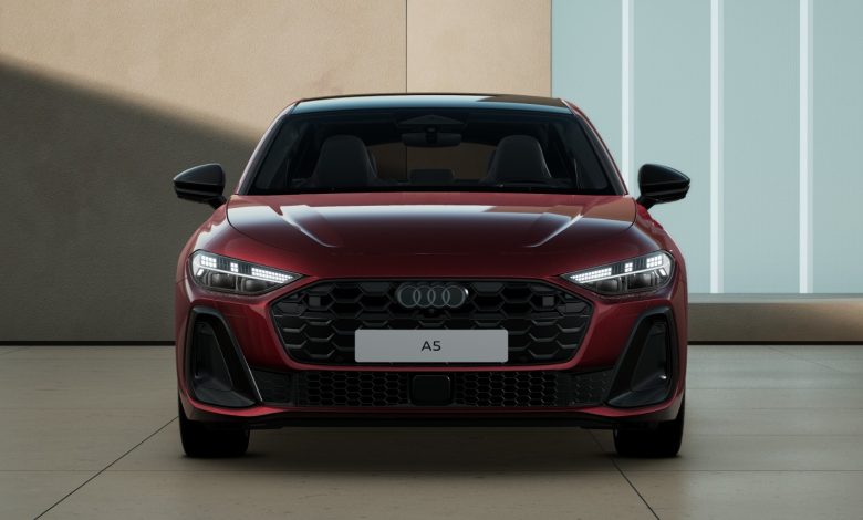 آودي A5