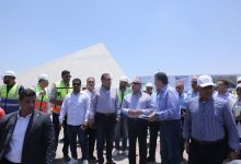 الأتوبيس الترددي BRT