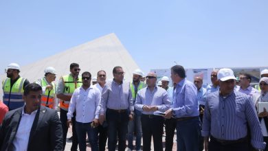 الأتوبيس الترددي BRT