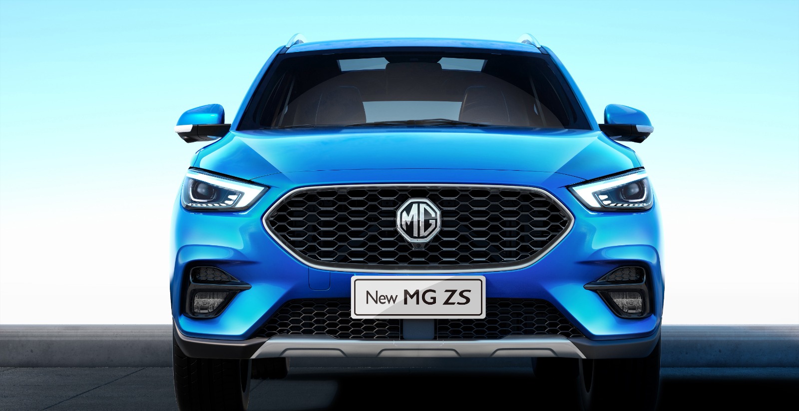 مواصفات وأسعار MG ZS تبدأ من 990,000 جنيه - أوتو درايف