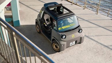 Ami Buggy