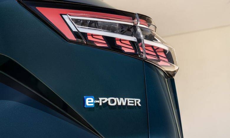 e-POWER