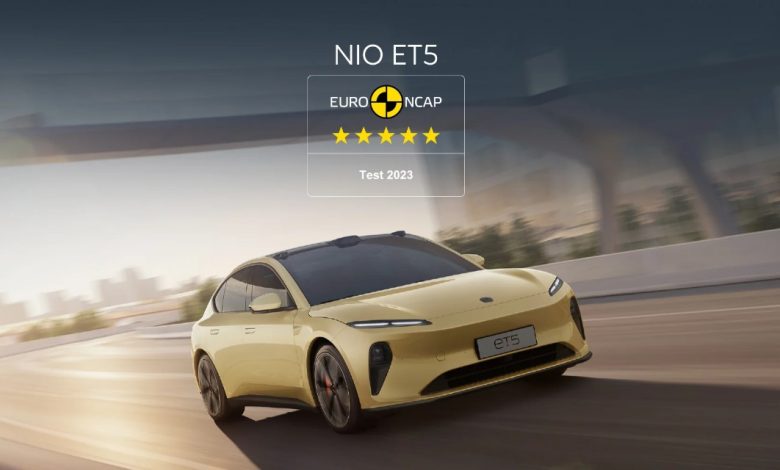 NIO