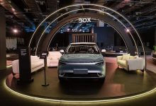 دونج فينج BOX