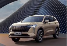 هافال Haval H6