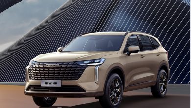 هافال Haval H6