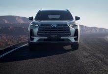 GAC GS4 Max